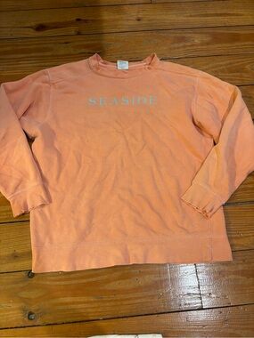 (689) SEASIDE CREWNECK